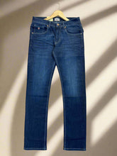 USPA BLUE SHADE JEANS